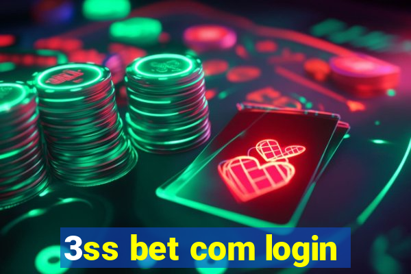 3ss bet com login